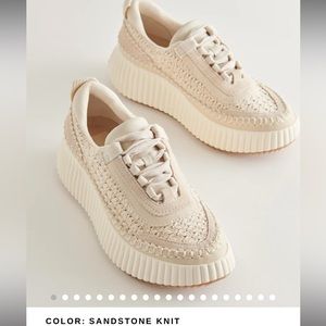 Dolce Vita Dolen Sneakers